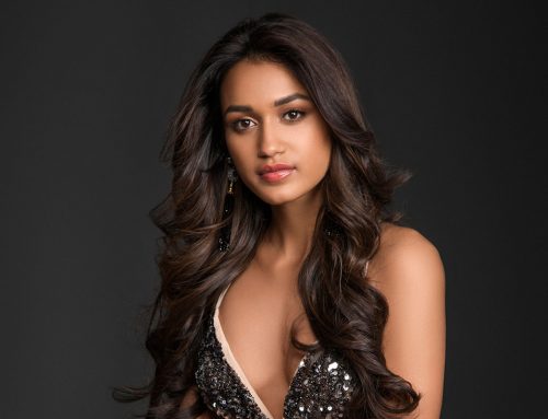 Miss Intercontinental India 2017 – Priyanka Kumari
