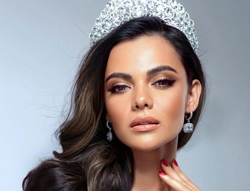 Miss Intercontinental Philippines 2018 – Karen Gallman