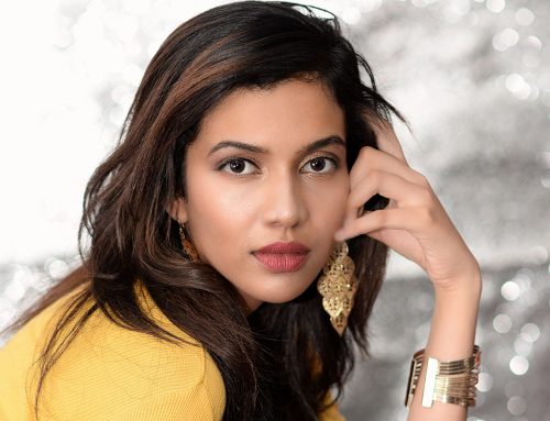 Miss Intercontinental Mauritius 2018 – Raveena Cuttuck