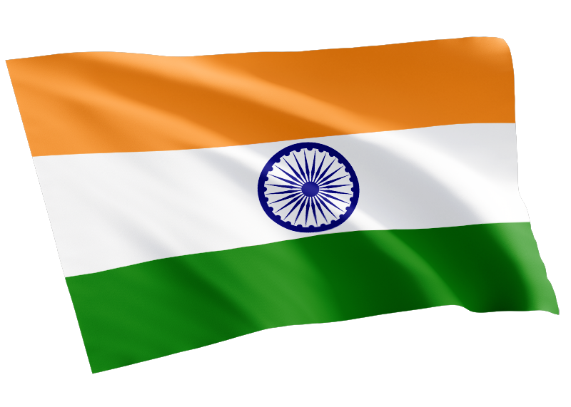 India-waving-flag
