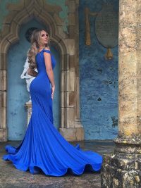Miss Intercontinental Wales 2018 - Joey Staerkle - Miss Intercontinental