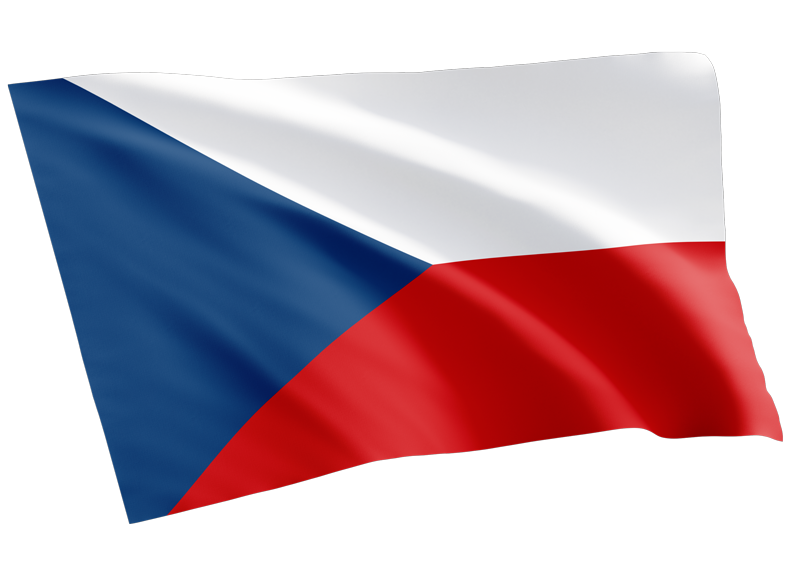 Czech-Republic-waving-flag