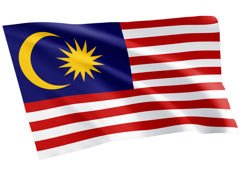 Malaysia-waving-flag