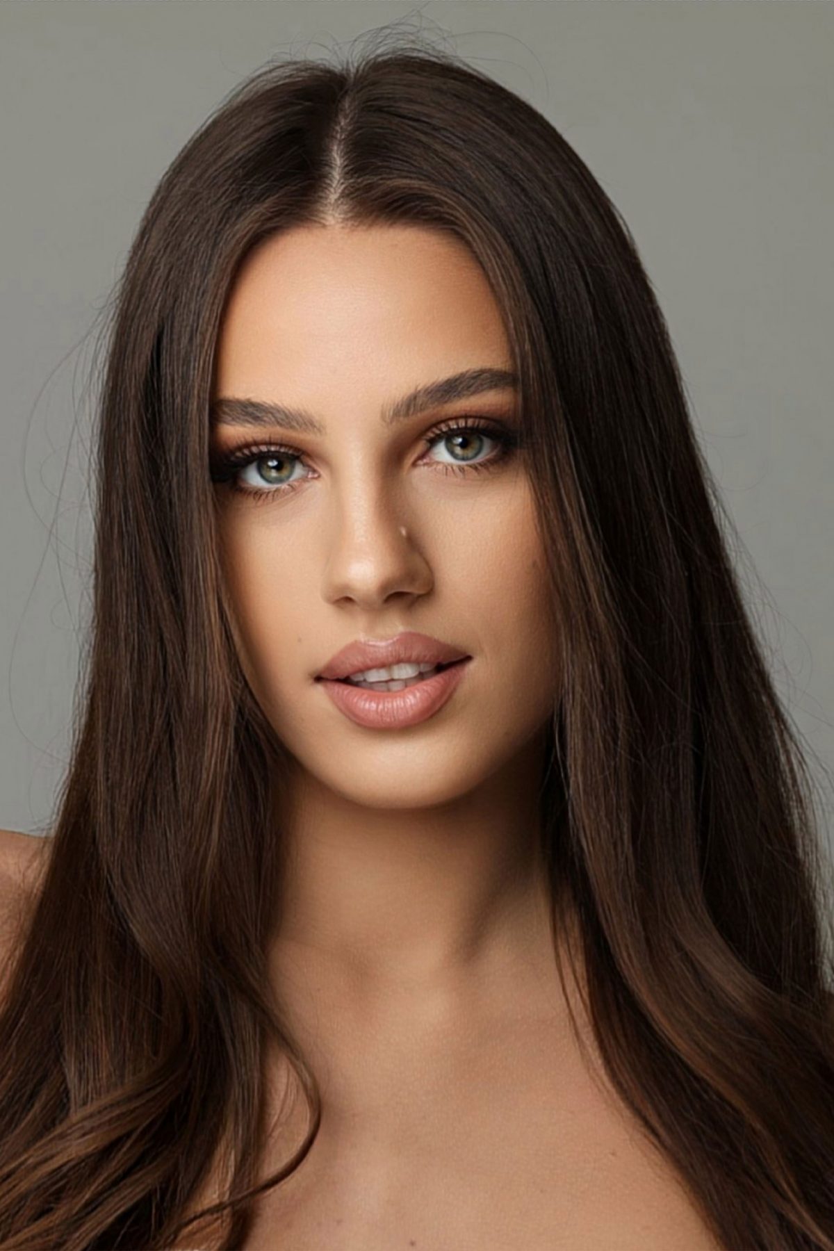Miss Intercontinental Romania Denisa Andreea Malacu - Miss Intercontinental