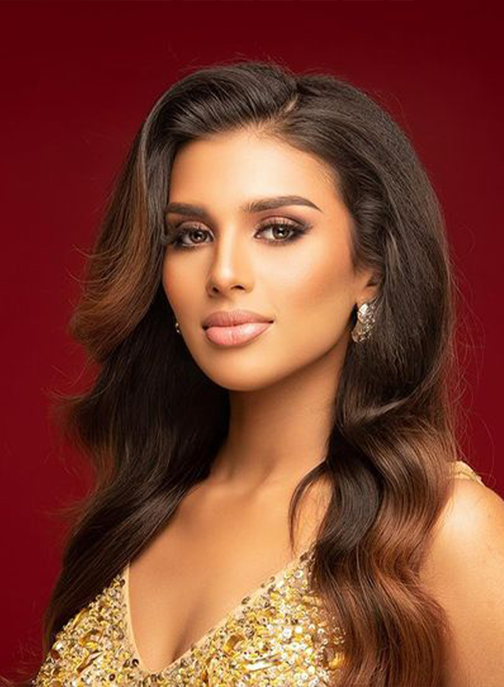 Miss Intercontinental Maylasia Jeevasheny Anang Kodiappan - Miss ...