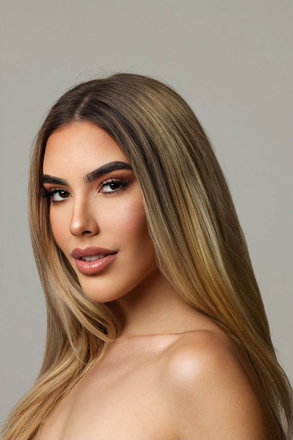 Contestants 2022 Miss Intercontinental