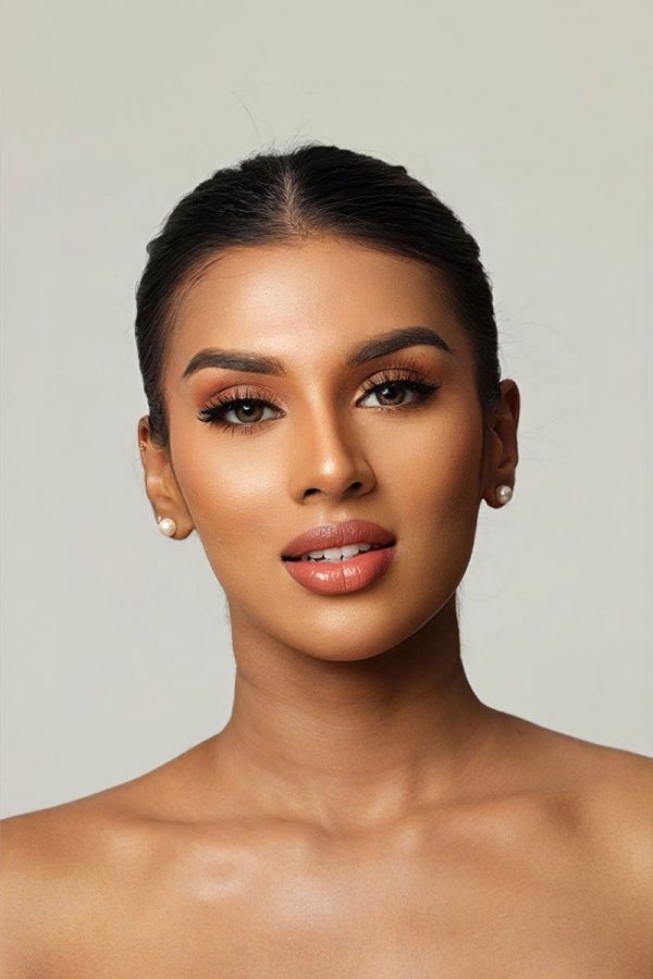 Miss Intercontinental Maylasia Jeevasheny Anang Kodiappan Miss