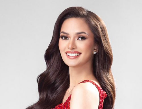 Miss Intercontinental PhillipinesGabrielle Camille Basiano