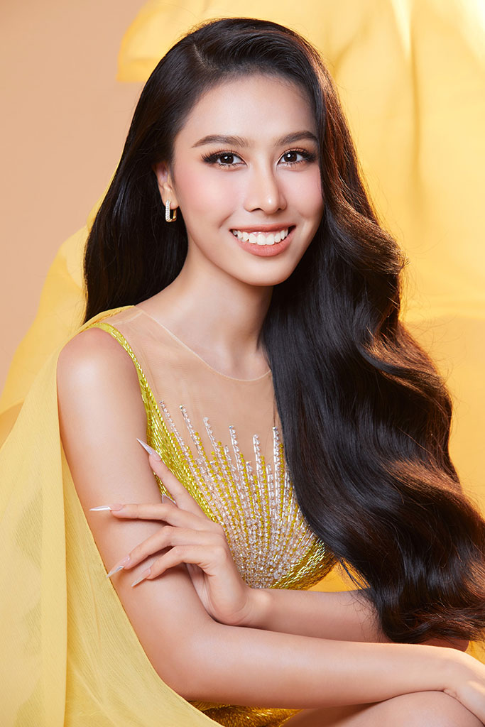 miss-intercontinental-2023-Ngoc Hang Le Nguyen-Vietnam