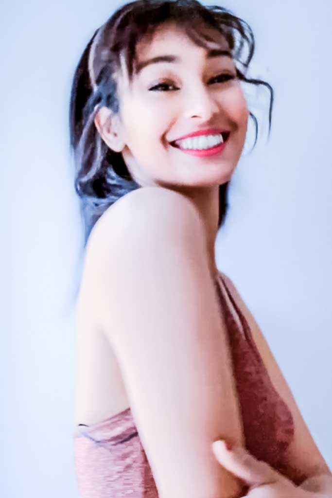Miss Intercontinental BahrainLeonora Nasser