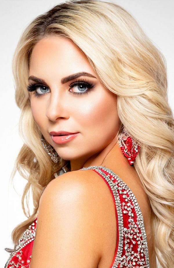 Contestants 2024 Miss Intercontinental