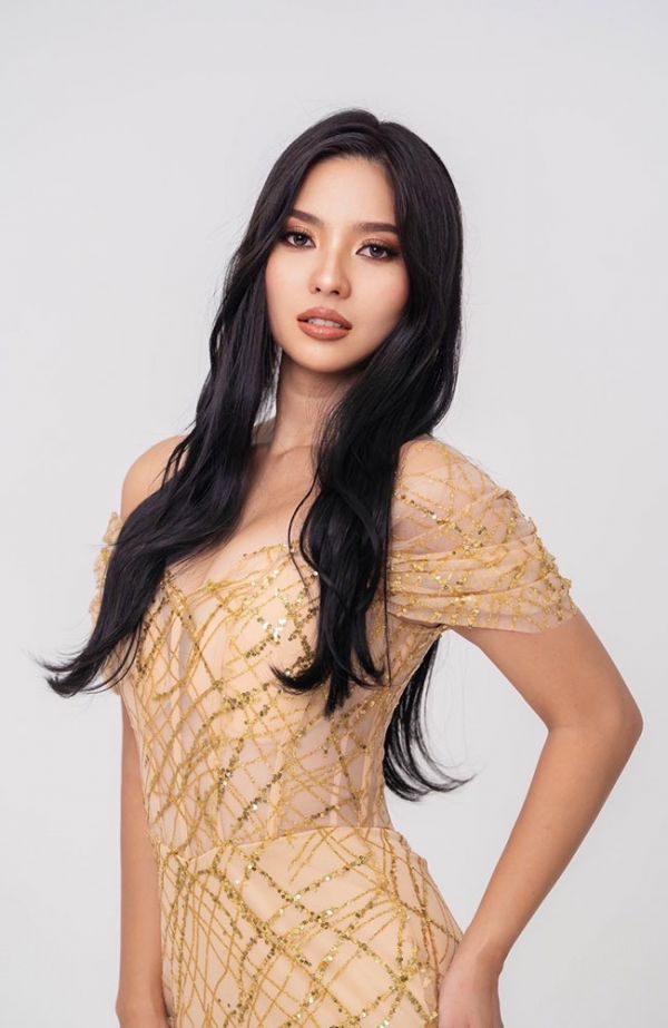 Contestants 2024 Miss Intercontinental