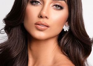 Georgette Musrie Efesia