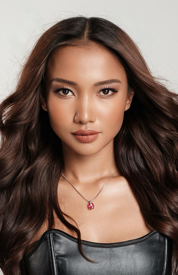 Miss Intercontinental Indonesia 2025 – Adinda Puri (1)