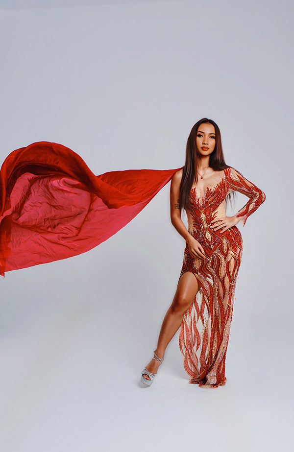 Miss Intercontinental Indonesia 2025 – Adinda Puri (2)