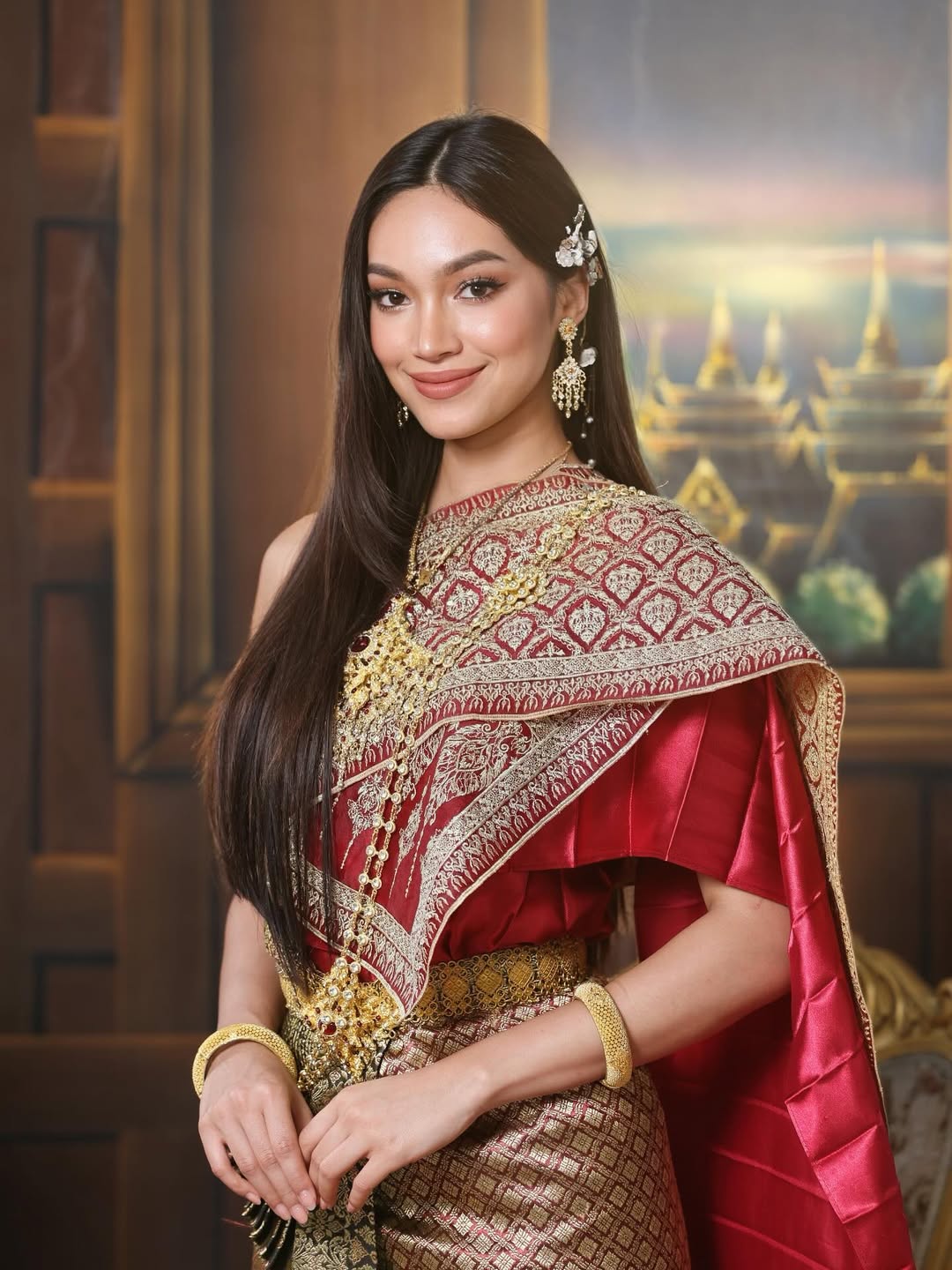 Miss-Intercontinental-Thailand-2025-Vanessa-Nattacha-Wenk-photo-02