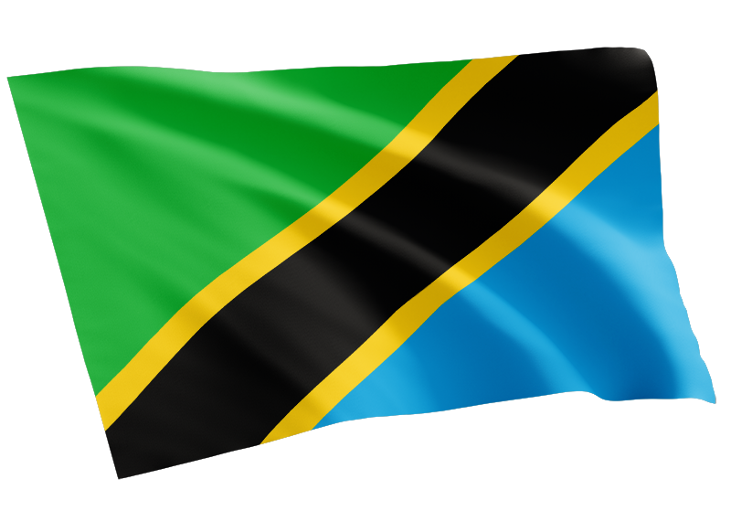 Tanzania Team