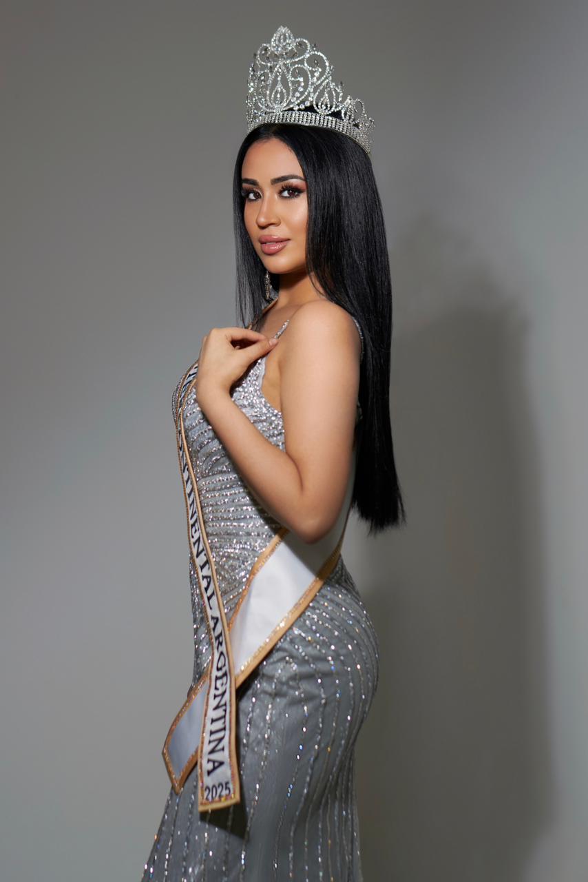 Argentina 3 Daniela Martinez