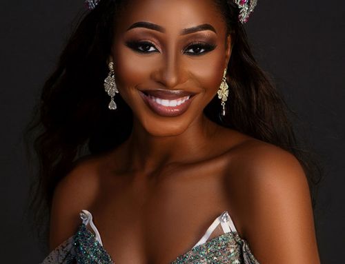 Miss Intercontinental Cameroon	EBENA IDA PRINCESSE