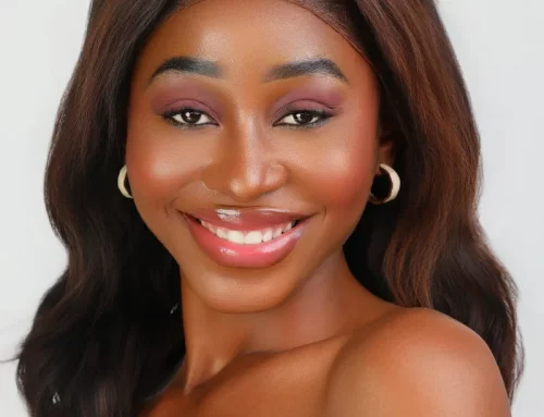 Miss Intercontinental Cameroon	EBENA IDA PRINCESSE