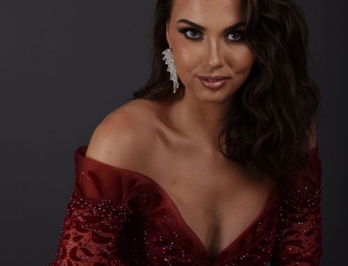 Miss Intercontinental Guadeloupe 	Aline Poisson