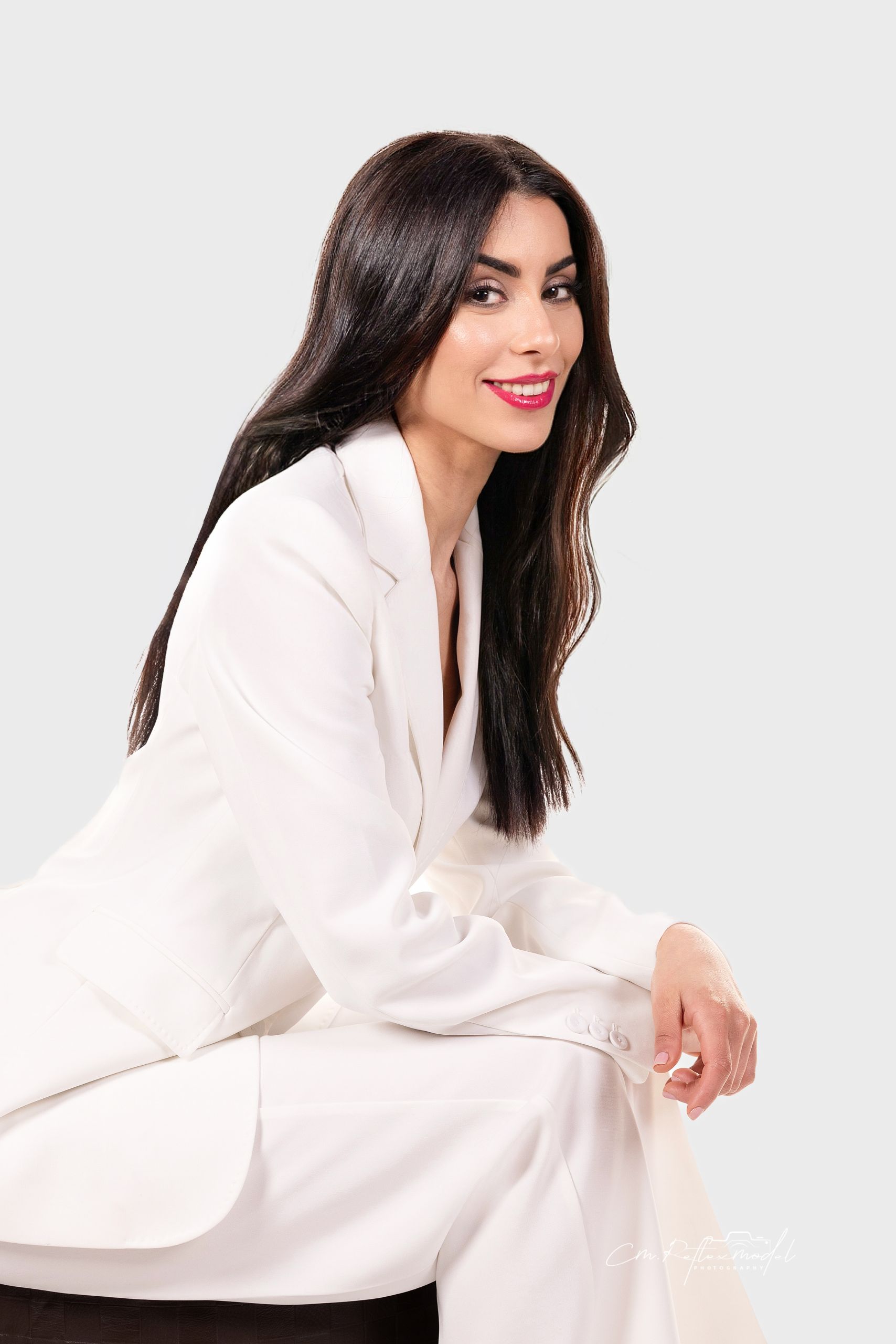 Miss Intercontinental Italy 2025 Oumaima El Bouyanfif photo 05