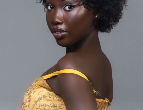 Miss Intercontinental South Sudan	Marline Charles