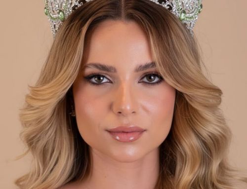 Miss Intercontinental Brazil	Maria Clara Borges Marques