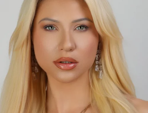 Miss Intercontinental Austria	Natalie Nock